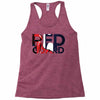 Red Guard Racerback Tank