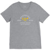 klondike gold rush V-Neck Tee