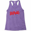 Logang Maverick Racerback Tank