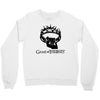 gold Crewneck Sweatshirt