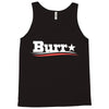 burr Tank Top