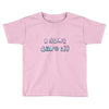 fahrie77 Toddler T-shirt