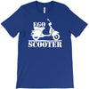 ego scooter  funny T-Shirt