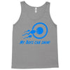 my boys can swim Tank Top