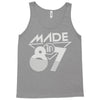 made in 1987 Tank Top