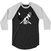 sanji 3/4 Sleeve Shirt