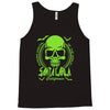 santa carla   murder capital of the world! Tank Top