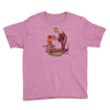 kenny vip pass Youth Tee