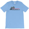 laser pointer T-Shirt