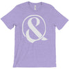 of mice and men ampersanarchy2 T-Shirt