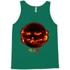 Halloween Sun Tank Top