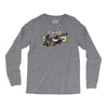 peace through tyranny Long Sleeve Shirts