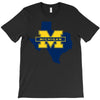 texas for michigan - limited edition T-Shirt