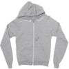 twenty one pilots Zipper Hoodie