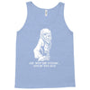 your future is over vampire blood Tank Top