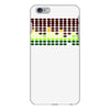 sound activated flashing light iPhone 6 Plus/6s Plus Case