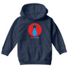 bom berang Youth Hoodie