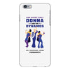 One Night Only Donna And The Dynamos iPhone 6 Plus/6s Plus Case