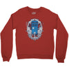 t4rd1s Crewneck Sweatshirt