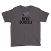 more cowbell (2) Youth Tee