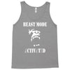 beast mode Tank Top
