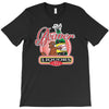 funny rude  beaver liquors, ideal gift or birthday present. T-Shirt
