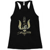 commando belgian Racerback Tank