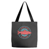 size does matter Tote Bags