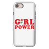 Girl Power iPhone 8