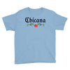 Chicana Youth Tee