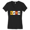 Got Women's V-Neck T-Shirt