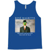 René Magritte The Son Of Man Tank Top