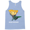 what's in his briefqueso Tank Top