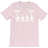 neil before zod T-Shirt