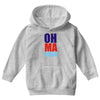 oh ma gosh Youth Hoodie