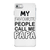 papa's iPhone 7 Case