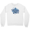 urealms   the tax Crewneck Sweatshirt