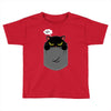 soon Toddler T-shirt