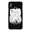 backpacker iPhoneX