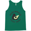 Guacamole Fuck Yeah Tank Top