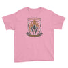 warrior Youth Tee