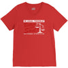 better call ad V-Neck Tee