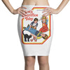 let's sacrifice toby Pencil Skirts