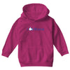 i like mama Youth Hoodie