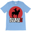 red dead redemption 2. T-Shirt