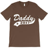 daddy 2017 T-Shirt