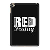 red friday iPad Mini 4 Case