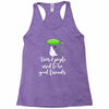 My Neighbor Totoro Racerback Tank