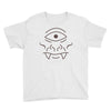 cyclops Youth Tee