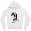 HALLOWEEN Zipper Hoodie
